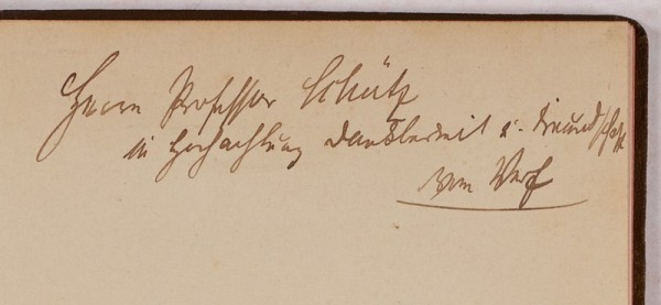 HILDEGARD BAAK (Daten unbekannt) deutsche Schriftstellerin aus Berlin