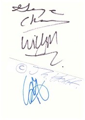 LONDONBEAT britisch-US-amerikanische Popgruppe, die zwischen Ende 1988 und Herbst 1992 weltweit erfolgreich war. Dance/Electronic