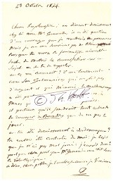 FRANCOIS-JOSEPH TALMA (1763-1826) französischer Schauspieler. Die Wahrheit seiner Darstellungen, die Natürlichkeit des Spiels und die Treue, mit der er sich zuerst des geschichtlichen Kostüms statt des modernen französischen bediente, begründeten eine neue Epoche in der dramatischen Kunst Frankreichs. Napoléon Bonaparte hatte Talma oft in seiner Umgebung, so 1808 in Erfurt und 1813 in Dresden. 1812 soll er eine Liebesaffäre mit Napoleons Schwester Pauline Bonaparte gehabt haben. Talmas zweite Ehefrau war Caroline Vanhove, eine der bekanntesten Schauspielerinnen ihrer Zeit. Die meiste Zeit des 19. Jahrhunderts blieb ein nach ihm, häufig als „Talma“ bezeichnetes, Cape verschiedener Länge für Männer und Frauen in Mode.