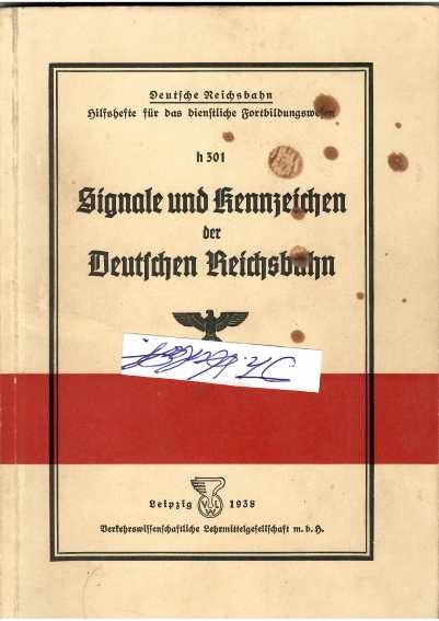 DEUTSCHE REICHSBAHN im Nationalsozialismus