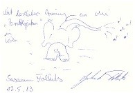 FOLKERTS (Band) - Chansonsängerin Susanne Folkerts + GERHARD FOLKERTS (1944, deutscher Konzertpianist und Komponist)