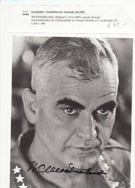GEORGE JOULWAN (George A. Joulwan, George Alfred Joulwan, 1939) US-amerikanischer General libanesischer Abstammung und von 1993 bis 1997 der 11. Supreme Allied Commander Europe (NATO-OB Europa) und zugleich Kommandeur des US European Command.