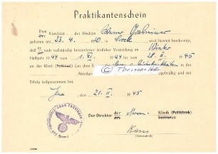 BERTHOLD KIHN (1895-1964) Professor Dr., deutscher Psychiater und Neurologe, der zur Zeit des Nationalsozialismus T4-Gutachter sowie Professor an der Universität Jena war, Richter am Erbgesundheitsobergericht in Jena, an den NS-Euthanasieverbrechen unmittelbar beteiligt; er arbeitete zudem an einem Euthanasiegesetz