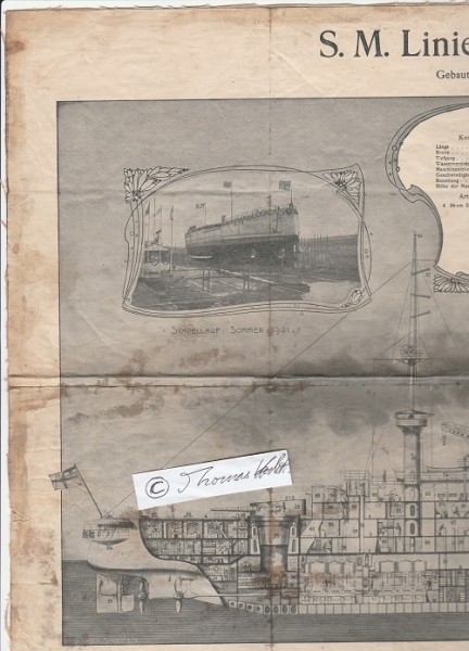 S.M. LINIENSCHIFF "ZÄHRINGEN"