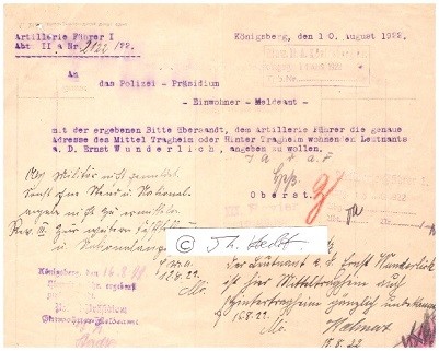 RICHARD HEß (Richard Hess, 1872-1946 in russischer Gefangenschaft) deutscher Generalleutnant, im 1. Weltkrieg wurde er neben dem Ritterkreuz des Königlich Preußischen Hausordens von Hohenzollern mit Schwertern und beiden Eisernen Kreuzen noch mit vielen anderen Orden ausgezeichnet.