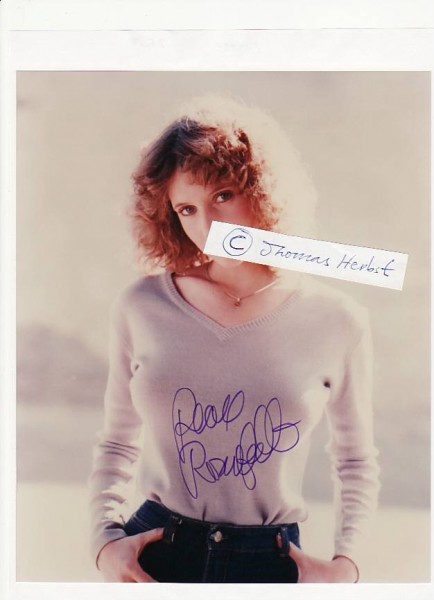 ROSANNA ARQUETTE (1959) US-amerikanische Schauspielerin