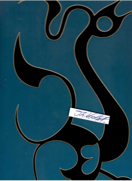 MAN RAY (1890-1976) US-amerikanischer Fotograf, Filmregisseur, Maler und Objektkünstler; LEONOR FINI (1907-96) italienische surrealistische Malerin; ANDRE MASSON (1896-1987) französischer Maler, Grafiker und Bildhauer... MIGUEL ANGEL ASTURIAS (1899–1974) guatemaltekischer Schriftsteller und Diplomat, 1967 Nobelpreis für Literatur... u.v.m.