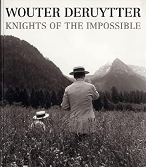 WOUTER DERUYTTER (1967) belgischer Fotograf