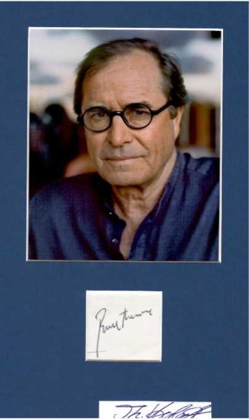 PAUL THEROUX (1941) US-amerikanischer Schriftsteller, bedeutender Reiseschriftsteller