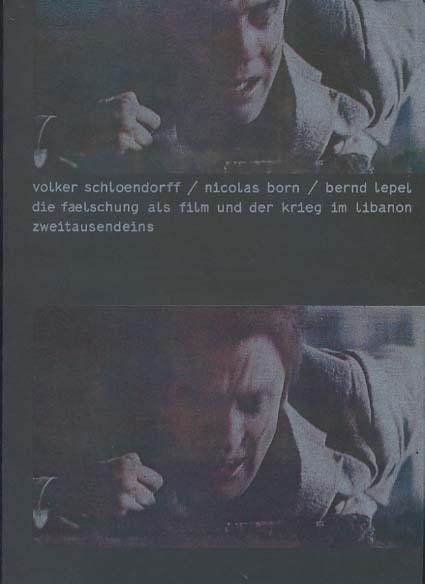 VOLKER SCHLÖNDORFF deutscher Filmregisseur