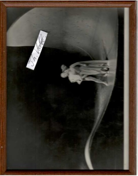 BENO BLACHT (1913-85) tschechoslowakischer Tenor / czech opera singer, Prager Konservatorium, Prager Nationaltheater. Auch als Lied- und Oratoriensänger genoss er international hohes Ansehen. Zweimal wurde Blachut mit dem Staatspreis der CSSR ausgezeichnet.