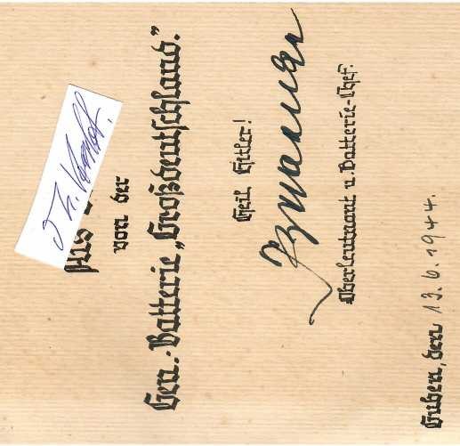 Deutsche Gesellschaft für Wehrpolitik und Wehrwissenschaften (Hrsg.)