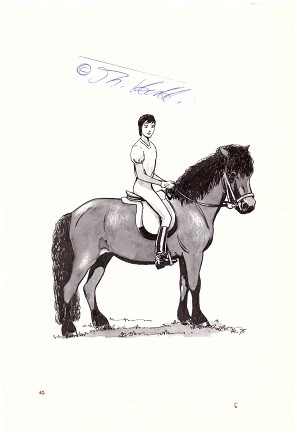 HANS HELD (1914-95) deutscher Grafiker, Zeichner und Trickfilmer; Trickfilmregisseur der Bavaria in Babelsberg, u.a. MECKI, Darbovens Kaffee (Darbohne). Für die Jugendzeitschrift Bravo gestaltete er den Bravo-Indianer, der in Form der „Goldenen, Silbernen und Bronzenen Ottos“ an Künstler von den Lesern der Bravo verliehen wurde.