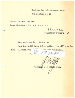 MATTHIAS ERZBERGER (1875-1921 ermordet durch Angehörige der rechten Organisation Consul) deutscher Publizist und Politiker (Zentrum) im Kaiserreich und in der Weimarer Republik, M.d.R., Experte für Militär-, Kolonial- und Finanzpolitik. 1919 wurde Erzberger Reichsminister der Finanzen. Seine als Erzbergersche Finanzreform von 1919/1920 bekannten Reformmaßnahmen mit 16 Finanz- und Steuergesetzen gelten als das umfangreichste Reformwerk der deutschen Steuer- und Finanzgeschichte. / german publisher and politican