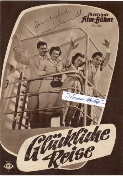 PEER SCHMIDT (1926-2010) Berliner Schauspieler und Synchronsprecher (u.a. von Marlon Brando, Rod Taylor, Gerard Philipe, Jean Paul Belmondo)