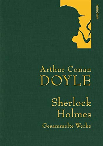 ARTHUR CONAN DOYLE (1859-1930) Sir, britischer Arzt und Schriftsteller. Er veröffentlichte die Abenteuer von Sherlock Holmes und dessen Freund Dr. Watson. Bekannt ist auch die Figur Challenger aus seinem Roman Die vergessene Welt, die als Vorlage für zahlreiche Filme und eine mehrteilige Fernsehserie diente.