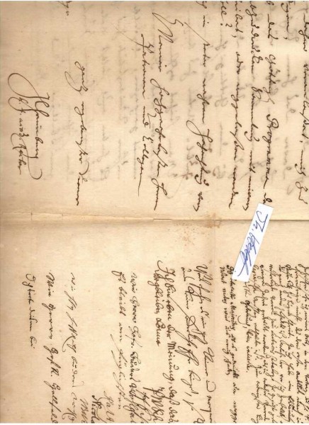 JOHANN CASPAR HEIMBURG (1702-73) deutscher Rechtswissenschaftler in Jena. 1742 übernahm er die Pandektenprofessur Patris primae, 1743 die Professur des Kodex und der Novellen und war damit verbunden Senior des Schöppenstuhls geworden. Im Juni 1744 ernannte man ihn zum sächsischen Hofrat von Gotha und Altenburg, er wurde 1745 Professor des kanonischen Rechts, womit die Stelle des Ordinarius der Juristenfakultät und des Schöppenstuhls verbunden war. 1759 ernannte man ihn zum geheimen Hofrat, im Februar 1764 wurde er Interimsassessor am Konsistorium, wirkte als Abgeordneter der Sachsen-Weimarischen Landschaft und war Ehrenmitglied der Gesellschaft der höheren Wissenschaften in Jena, mehrfach Dekan der Juristen und Rektor der Alma Mater.