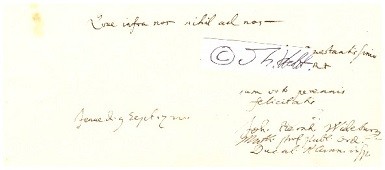 JOHANN BERNHARD WIEDEBURG (auch: Wideburg, 1687-1766) deutscher Mathematiker und Astronom, Inspektor des sächsischen Konviktoriums, Kirchenrat von Sachsen-Weimar, Rektor der Alma Mater Universität Jena