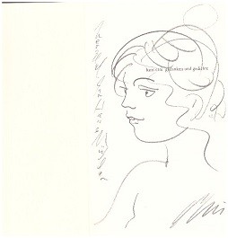 HANS ERNI (1909-2015) schweizer Maler, Grafiker, Bildhauer, gestaltete Bücher, Briefmarken, Münzen, Medaillen
