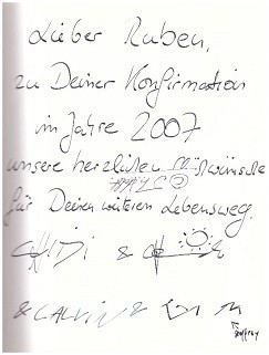 CHIDI KIWUBIRI (1966) Nigerian-German visual artist, regular student (painting) at the Kunstakademie Düsseldorf under Michael Buthe and A.R. Penck