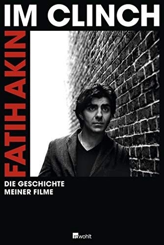 FATIH AKIN (1973) türkisch-deutscher Filmregisseur, Drehbuchautor, Darsteller und Produzent; 2004 mit dem Goldenen Bären, dem Deutschen Filmpreis und dem Europäischen Filmpreis ausgezeichnet, 2018 Golden Globe