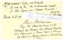 PAUL POCHHAMMER (1841–1916) preußischer Offizier (zuletzt Oberstleutnant) im Ingenieur-Corps und als Lehrer an der Kriegsakademie in Berlin tätig, Dante-Forscher. Der Marineoffizier Hans Pochhammer war sein Sohn.