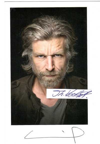 KARL OVE KNAUSGARD (Karl Ove Knausgård, 1968) norwegischer Schriftsteller / norwegian writer