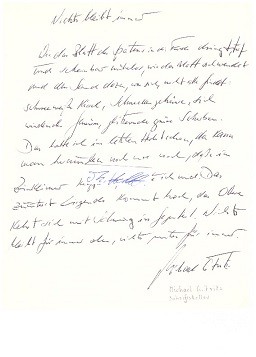 MICHAEL G. FRITZ (1953) deutscher Schriftsteller, Dipl.-Ing.