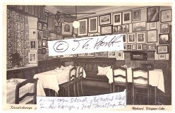 ANNY VON STOSCH (1895-1994, Sopran), SANDOR KONYA (1923-2003, Tenor), , EGMONT KOCH (1906–1966, deutscher Opernsänger (Bass, Bariton)), EUGEN FUCHS (1893–1971, deutscher Opernsänger (Bassbariton)), JOSEF TRAXEL (1916-75, Tenor)