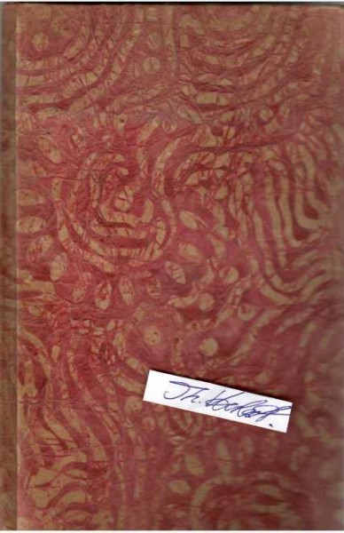 JOHANN ALBRECHT MÜLLER (Daten unbekannt) deutscher Schriftsteller