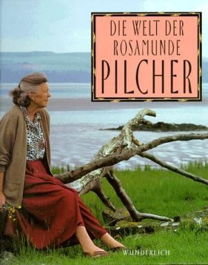 ROSAMUNDE PILCHER (1924-2019) britische Schriftstellerin, Officer of the Order of the British Empire, lebte in Schottland