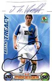 KEITH TREACY (1988) iriischer Fußballspieler / Irish former footballer who was a Republic of Ireland international and who last played for St Patrick's Athletic.