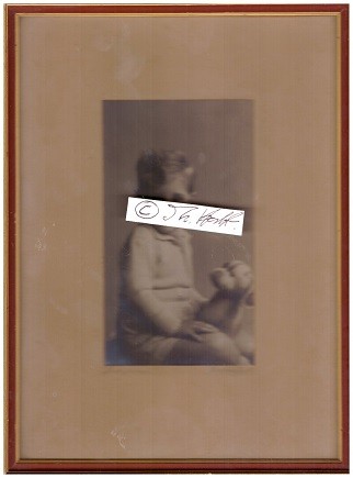 ANNELISE KRETSCHMER (geb. Silberbach, 1903-87) deutsche Fotografin jüdischer Herkunft, Neue Sachlichkeit, ihre Kinderporträts unterscheiden sich durch viel Feingefühl von allem, was dieses Genre in der deutschen Fotografiegeschichte hervorgebracht hat