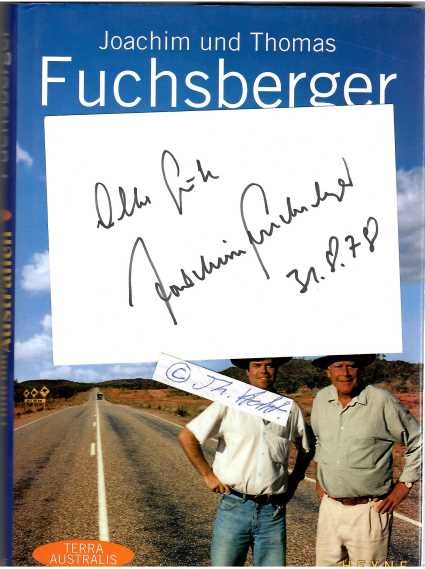 JOACHIM FUCHSBERGER (1927-2014) deutscher Schauspieler, u.a. Edgar-Wallace-Filmreihe aus den 1960er-Jahren, in denen er häufig den Inspektor von Scotland Yard verkörperte-