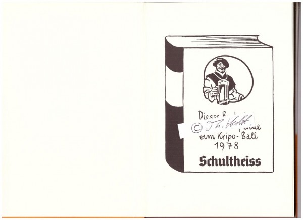 (Hans-Joachim Stenzel (H.J. Stenzel,1923-99) dt. Karikaturist mit Kürzel ZEL aus Berlin)