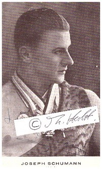 JOSEPH SCHUMANN (1862- ?) tschechischer Ringkämpfer / roidufer