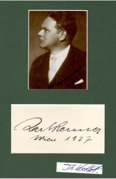 ÖSTERREICH / AUSTRIA