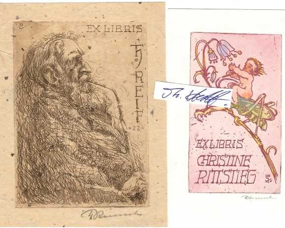 WALTER STEINECKE (1888-1975) deutscher NSDAP-Politiker und Künstler, Maler und Graphiker, Hauptmann im Ersten Weltkrieg, Gaukommissar für Lippe, Gauamtsleiter, SA-Sturmbannführer. Ab 1938 wurde er Oberpräsident von Westfalen.