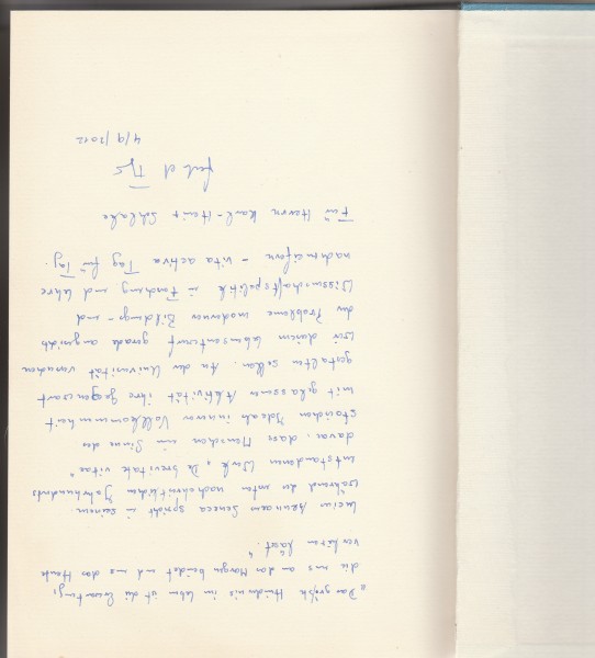 GERHARD FOUQUET (1952) Professor Dr., deutscher Historiker, Präsident der Christian-Albrechts-Universität zu Kiell