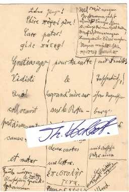 ALFRED VON SYBEL (1885-† 5./6. Juni 1945 bei Berlin während des Marsches in die Deportation durch die Rote Armee) deutscher Philosoph und Psychologe. Er zählt mit Theodor Conrad, Hedwig Conrad-Martius, Jean Hering, Alexandre Koyré, Hans Lipps und Edith Stein zum Bergzaberner Kreis, einer Gruppe der frühen phänomenologischen Bewegung.