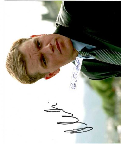 MATT DAMON (1970) US-amerikanischer Schauspieler sowie ein mit dem Oscar und dem Golden Globe ausgezeichneter Drehbuchautor. Er wurde mit den Filmen Good Will Hunting und Der Soldat James Ryan bekannt.