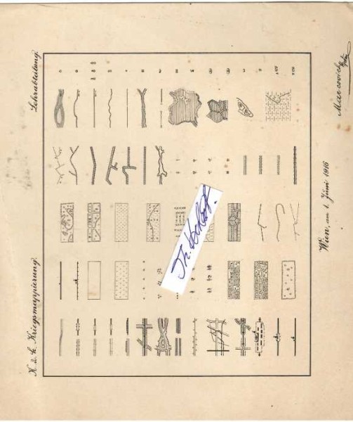 MARCOVICH (Daten unbekann) K.u.K. Offizier vtl. serbisch-kroatischer Herkunft, Hauptmann zu Beginn des Ersten Weltkrieges