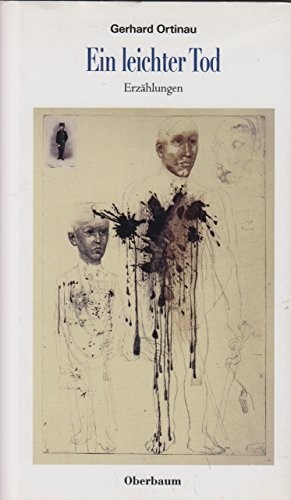GERHARD ORTINAU (1953) rumänisch-deutscher Schriftsteller, Mitglied der Aktionsgruppe Banat (Herta Müller...)