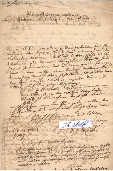 JOHANN RUDOLPH ENGAU (1708-55) deutscher Rechtswissenschaftler, 1740 ordentlicher Professor, sowie Beisitzer des Schöppenstuhls in Jena, 1746 wurde er Professor der Novellen und des Kodex sowie damit verbunden Senior der Juristenfakultät, 1748 ernannte man ihn zum Hofrat von Sachsen-Weimar