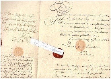 BALTHASAR HÜBLER (1788-1866) deutscher Jurist und Politiker. 1832 wurde er zum Bürgermeister auf Lebenszeit gewählt. Von Amts wegen war er als solcher Mitglied in der I. Kammer des Sächsischen Landtags. Er schied 1848 aus seinem Amt.