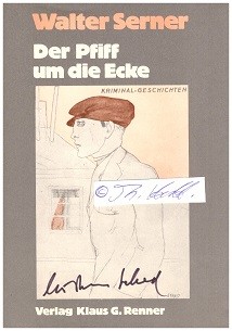 CHRISTIAN SCHAD (1894-1982) deutscher Maler der Neuen Sachlichkeit, wichtigster Vertreter des Verismus