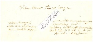 MARTIN GOTTHELF LÖSCHER (1680/85-1785) deutscher Physiker und Mediziner, Dr.med., ordentlicher Professor der Physik, 1720 zum Rektor der Alma Mater gewählt