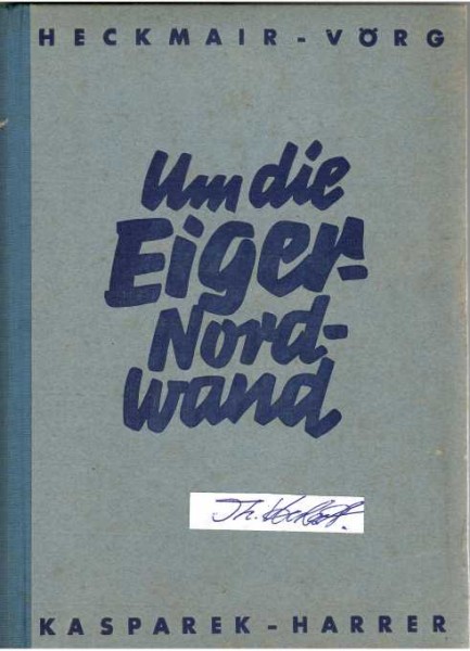 HECKMAIR, VÖRG, KASPAREK, HARRER