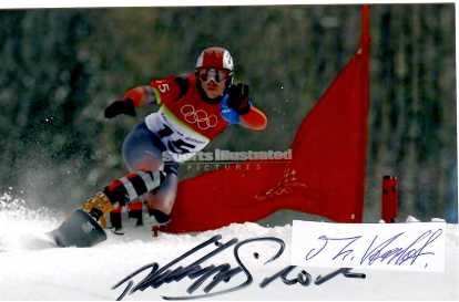 PHILIPP SCHOCH (1979) Schweizer Snowboarder / swizz snowboarder, Olympiasieger im Parallel-Riesenslalom in Turin 2006 Olympiasieger im Parallel-Riesenslalom in Salt Lake City 2002 WM-Silbermedaille im Parallel-Riesenslalom und im Parallel-Slalom in Arosa 2007