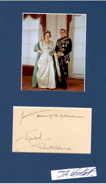 NIEDERLANDE / THE NETHERLANDS